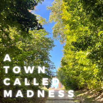 A Town Called Madness: A collective journalistic endeavour